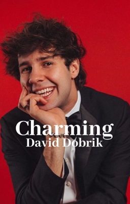 Charming | D.D. cover