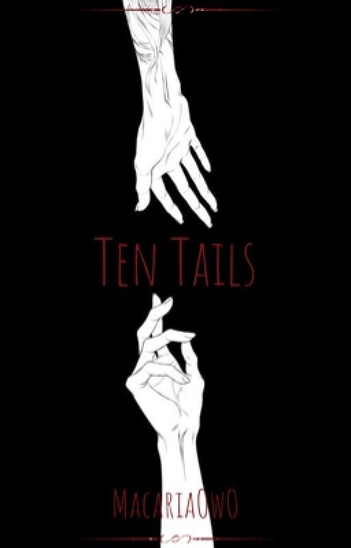 Ten Tails by neyrri