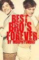 Best Bro's Forever by murphysmurf