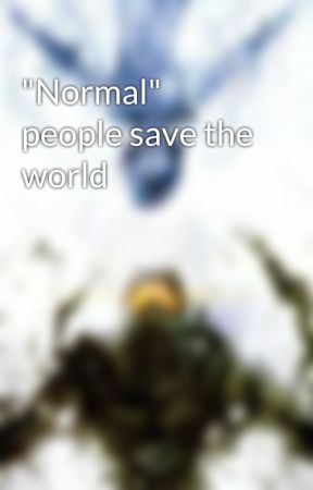 "Normal" people save the world by dualshot