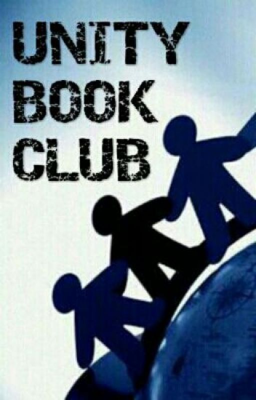 UNITY BOOK CLUB - ANG PAGBABALIK by UnityBookClub