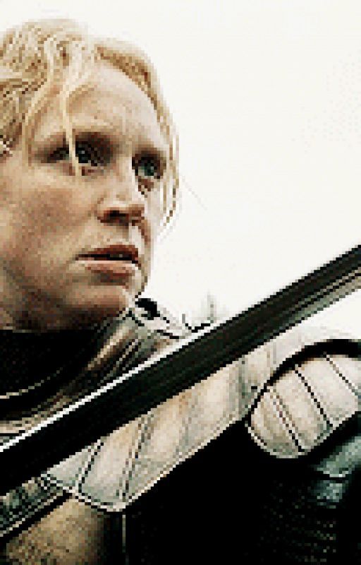 Rest now, worry later (Brienne of Tarth x Femme!Reader) by TerribleBlerson