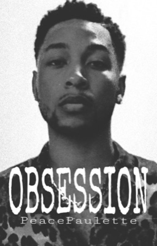 Obsession [Jacob Latimore] by PeacePaulette