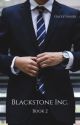 Blackstone Inc.  (Book 2) by StaceySonier