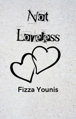 Not Loveless cover