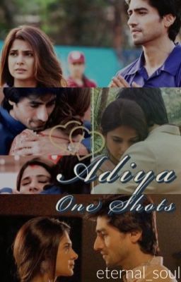 AdiYa One Shots - Bepannaah cover