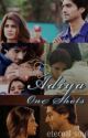 AdiYa One Shots - Bepannaah by _eternal_soul_