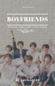 BOYFRIEND's "BTS FF" (COMPLETED) by AmSwagger