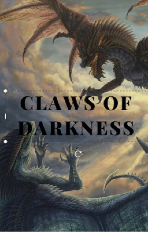 Claws of Darkness by LionfireWCFL