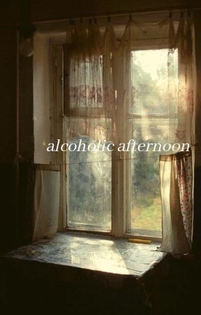 alcoholic afternoon [marrissey short fic] by sensitize