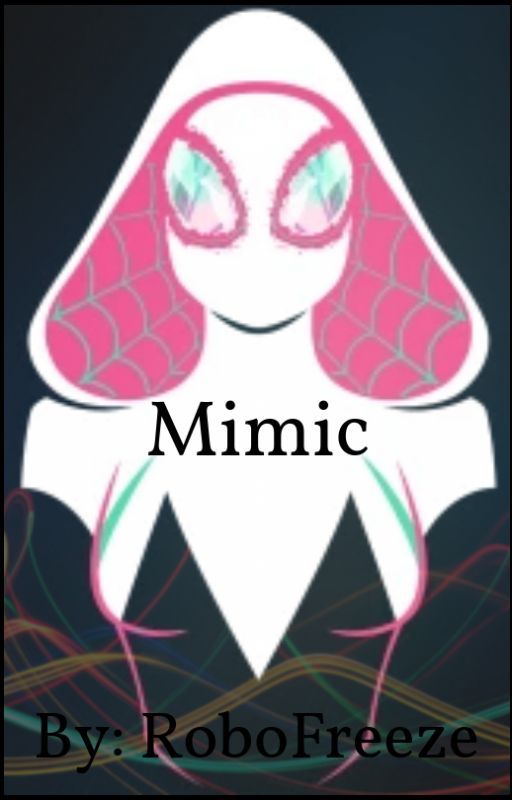 Mimic by RoboFreeze