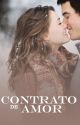 Contrato de Amor (CONCLUÍDO) by tahychan