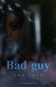 Bad guy can love by TynaChrastilova