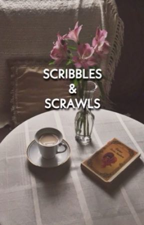 scribbles & scrawls by altercate