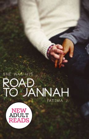 Road to Jannah by -lady-imperfecti-