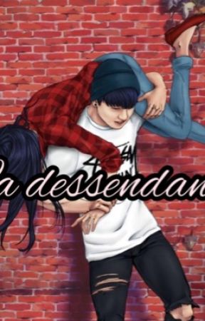 Dessendance  by rosita-jimin