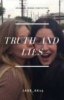 Truth and Lies cover