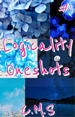 Logicality Oneshots cover