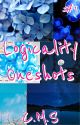 Logicality Oneshots by ChelleBug10