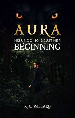 Aura cover