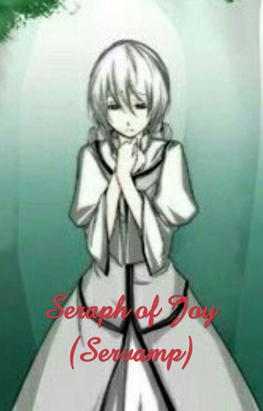 Seraph of Joy (Servamp) by Arkfall21