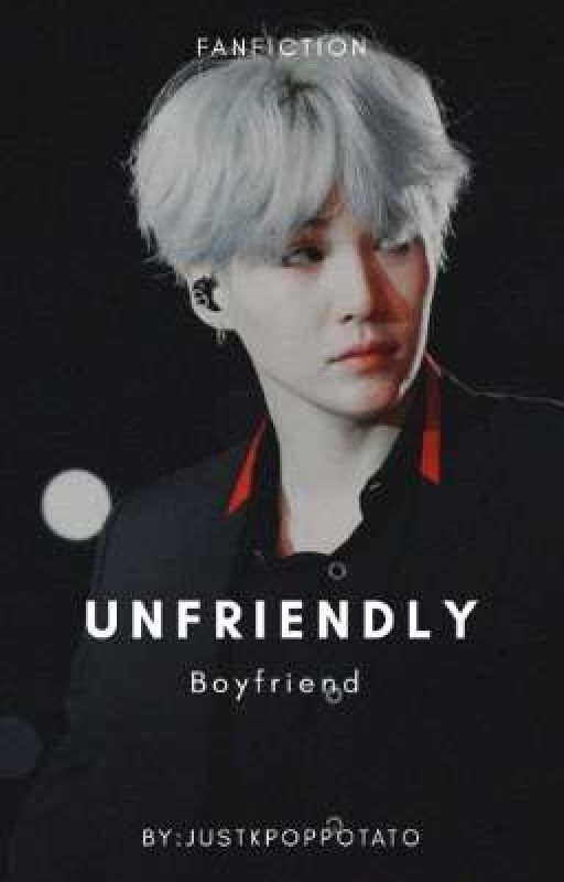 Unfriendly boyfriend / Min Yoongi ✔️ by Draenbeat