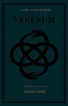 Venenum by Koryanderi