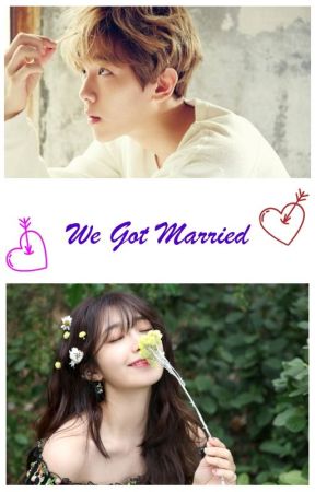 WGM (We Got Married) by exopink-baekji123