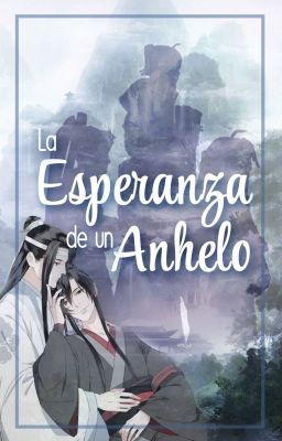 La esperanza de un anhelo cover