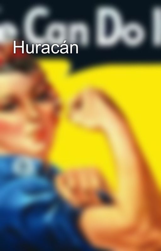 Huracán by yoursunflower6