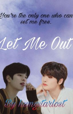 Let Me Out | SEUNGIN - Stray Kids  cover