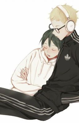 A Wish (Tsukishima x Yamaguchi cover