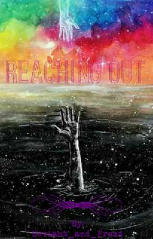 Reaching Out by Deviant_and_Proud