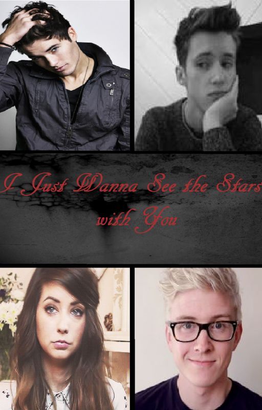 I Just Want To See The Stars With You... (Troyler AU) by Drella15X