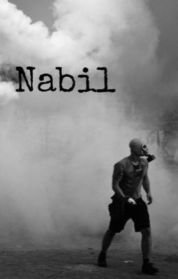 Nabil cover