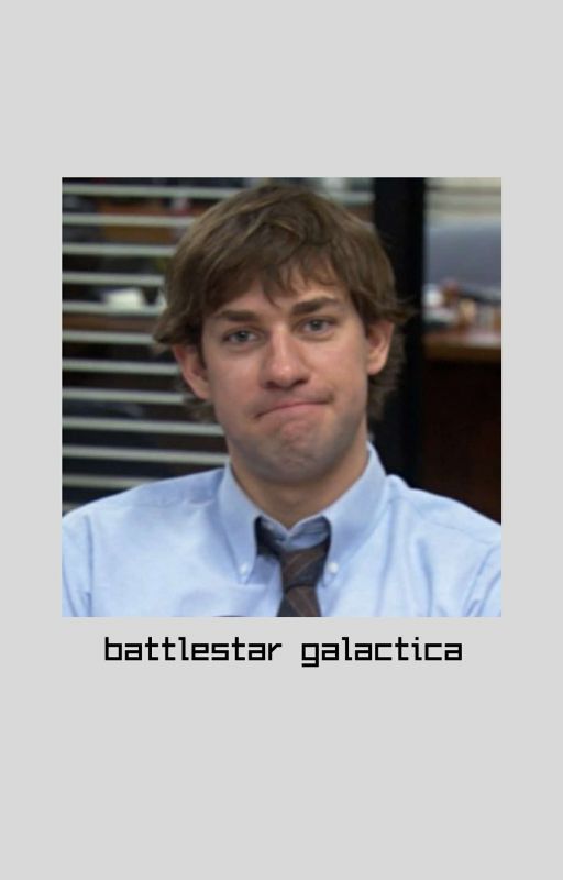 battlestar galactica ° memes by identitytheft-