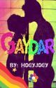 Gaydar by HoeyJoeyy