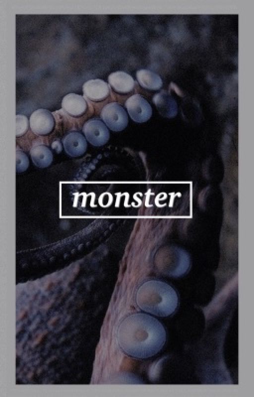 ✔️ MONSTER ➩ Ben Hargreeves by bind-ie