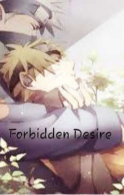 Forbidden Desire》Kakanaru cover