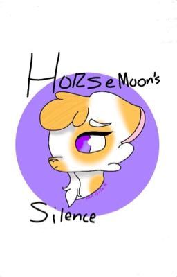 Horsemoon's Silence cover