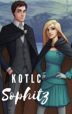 Sophitz kotlc cover