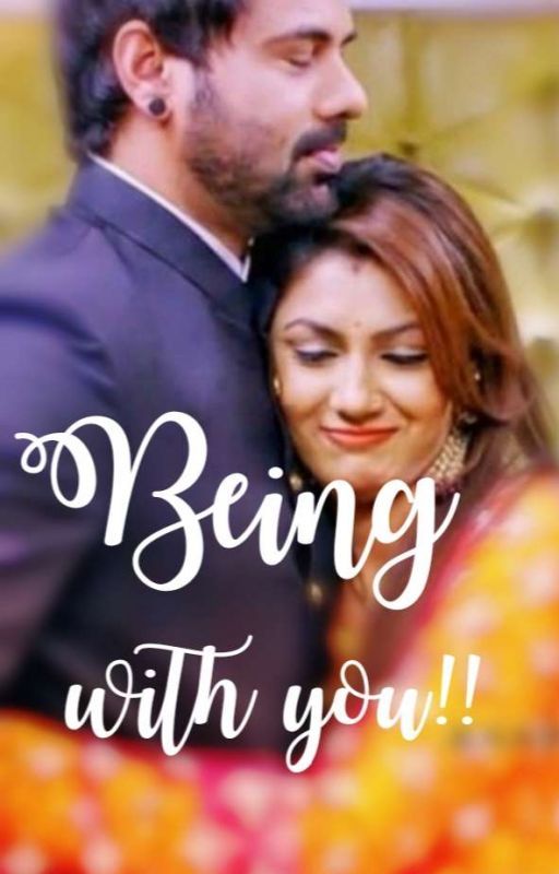 Being with you!!!  - Abhigya SS (COMPLETED) by Saisu_me