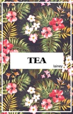 tea || l.t cover