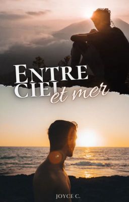 Entre ciel et mer cover