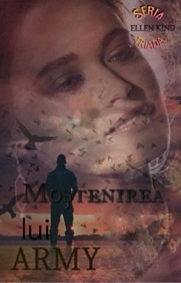 Moștenirea lui Army cover