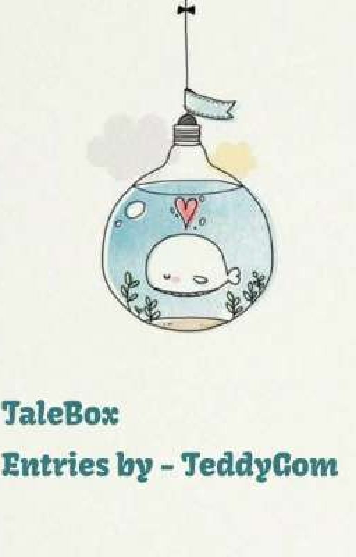 TaleBox by MeEraNSYHJTJ