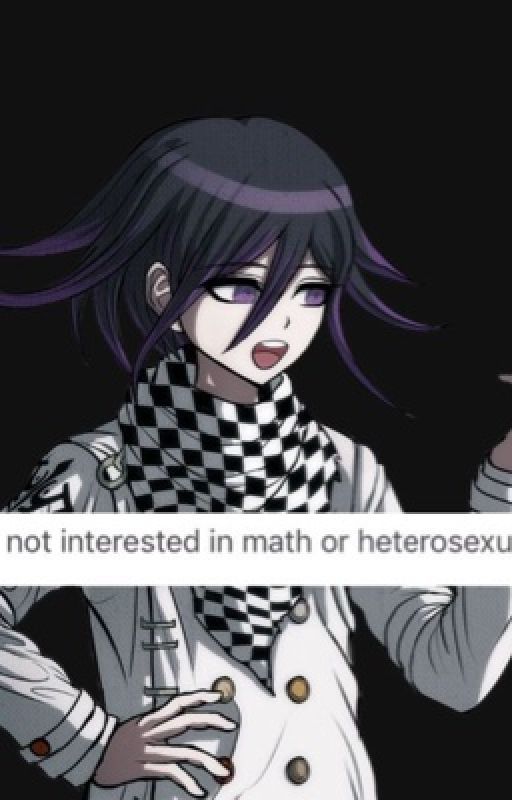 Danganronpa Scenarios by _TaintedWhispers_