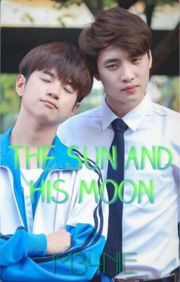 The Sun & His Moon cover