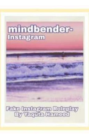 mindbender-: Instagram by mindcontrol-