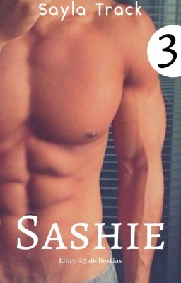 Sashie cover